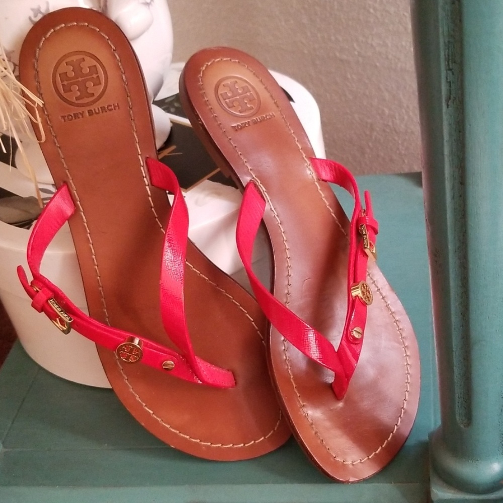 Tory Burch Sandals